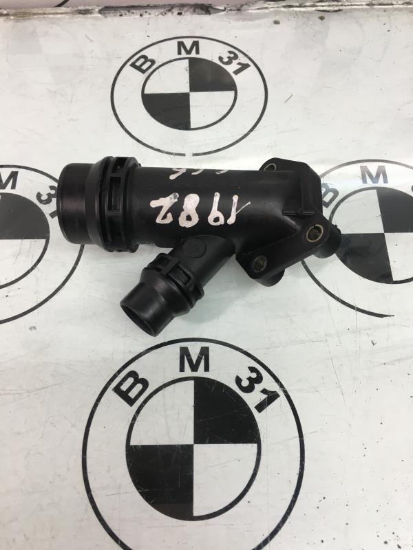 Boitier eau BMW SERIE 7 E65 PHASE 2 Diesel - 1