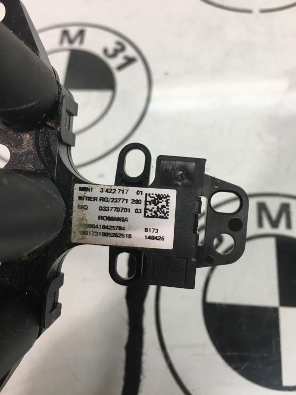 Bouton/Interrupteur MINI MINI 2 R56 PHASE 1  - 1