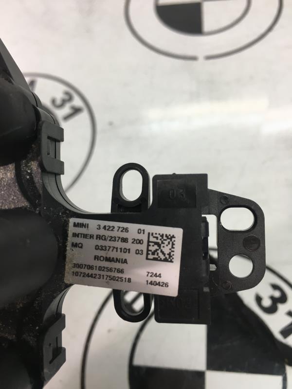 Bouton/Interrupteur MINI MINI 2 R56 PHASE 1  - 1