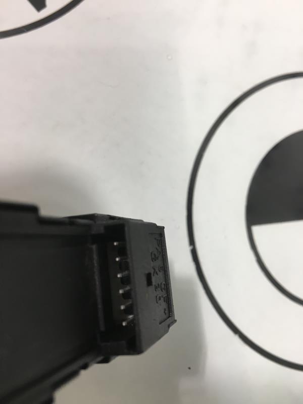 Bouton/Interrupteur BMW X3 E83 PHASE 1  - 1