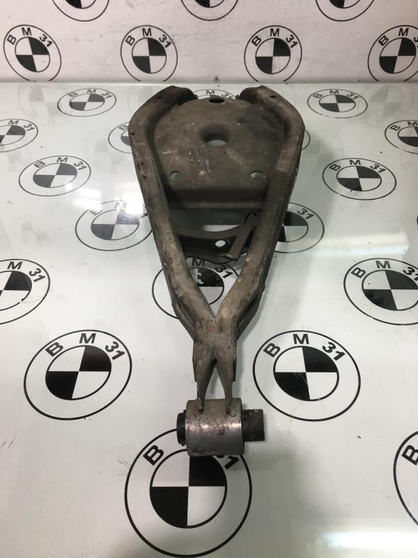 Braccio sospensione posteriore sinistra BMW X3 E83 PHASE 1  - 1