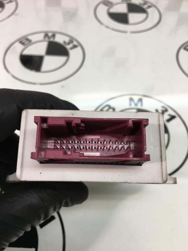 Centralina MINI MINI 1 R50/R53 PHASE 2  - 1