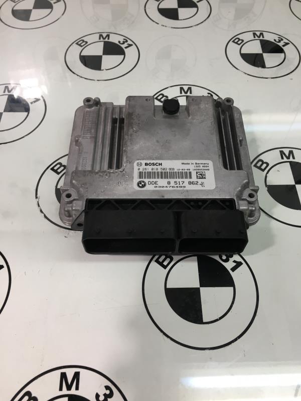 Centralina BMW SERIE 3 F30 PHASE 1 Diésel - 1