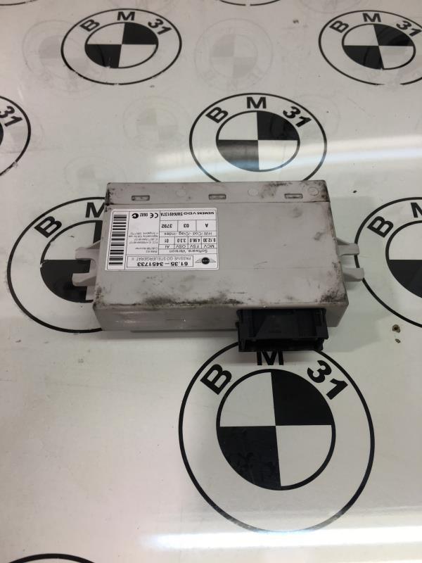 Calculateur MINI MINI 2 R56 PHASE 1 Essence - 1
