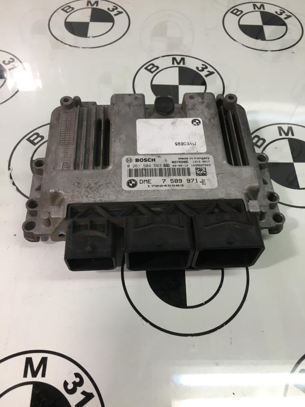 Calculateur MINI MINI 2 R56 PHASE 1 Essence - 1