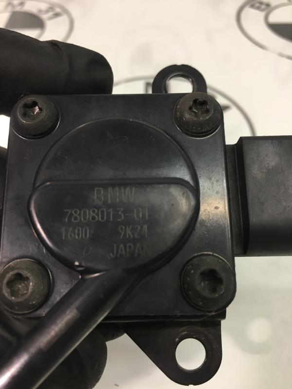 Capteur BMW SERIE 1 E81  - 1