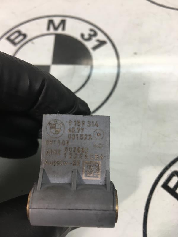 Capteur MINI MINI 2 R56 PHASE 1  - 1