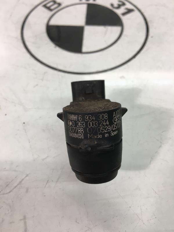 Sensore parcheggio assistito MINI MINI 2 R56 PHASE 1 Gasolina - 1
