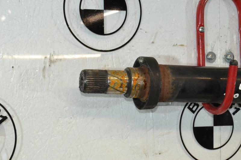 Giunto cardanico albero di trasmissione destro MINI MINI 2 R56 PHASE 1 Gasolina - 1