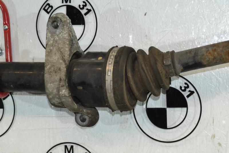 Giunto cardanico albero di trasmissione destro MINI MINI 2 R56 PHASE 1 Gasolina - 1