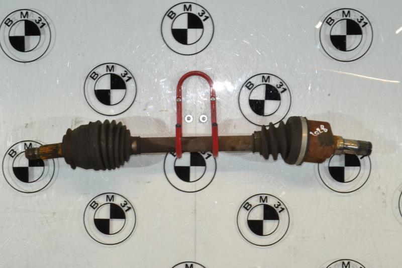 Giunto cardanico albero di trasmissione sinistro MINI MINI 2 R56 PHASE 1 Gasolina - 1