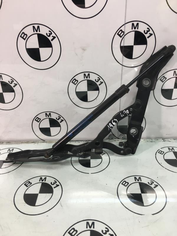 Cerniera portiera anteriore destra BMW SERIE 3 E90 PHASE 1 Diésel - 1