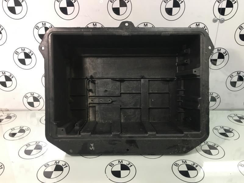 Coffre à batterie BMW X5 E53  - 1