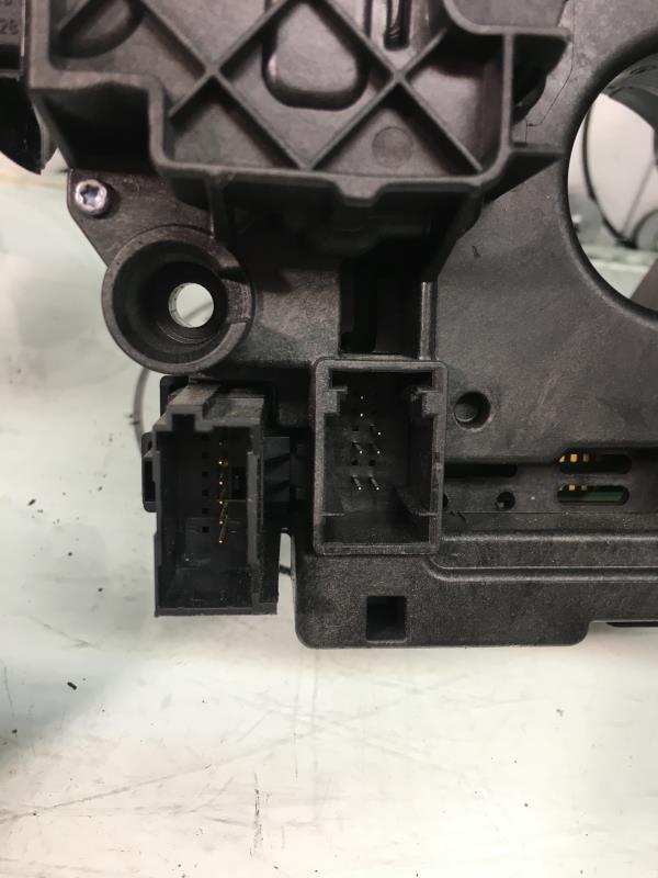 Devio guida completo con contatto spiralato BMW SERIE 1 F21 PHASE 1 Diésel - 1
