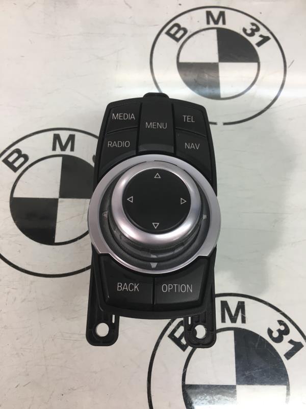 Commande GPS BMW SERIE 1 F21 PHASE 1 Diesel - 1