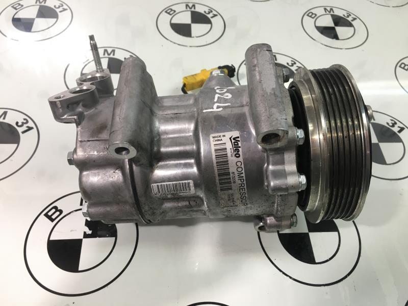 Compresseur clim MINI MINI 2 R56 PHASE 1 Essence - 1