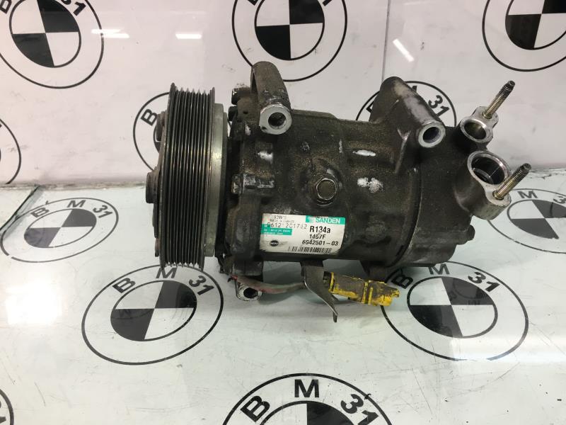 Compresseur clim MINI MINI 2 R56 PHASE 1 Essence - 1