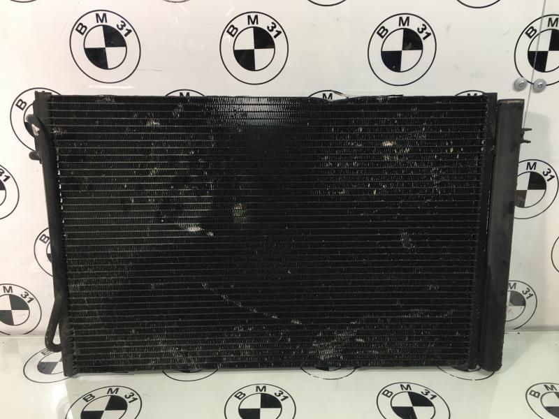 Condenseur de clim BMW SERIE 3 E92 COUPE PHASE 1 Essence - 1