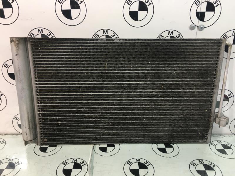 Condenseur de clim BMW SERIE 7 E65 PHASE 2 Diesel - 1