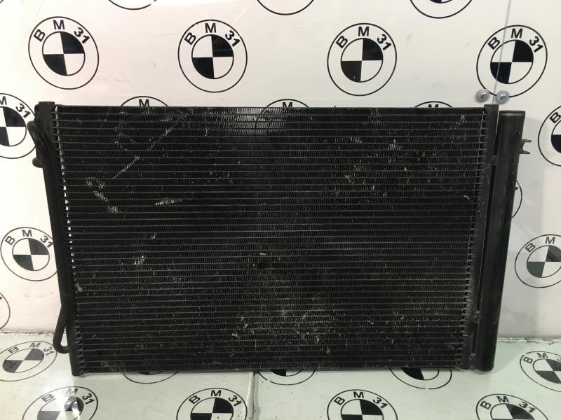 Condenseur de clim BMW SERIE 3 E90 PHASE 1 Essence - 1