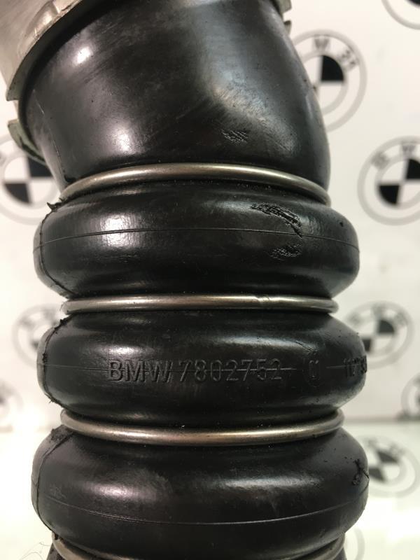 Conduite d'air BMW SERIE 1 E81  - 1