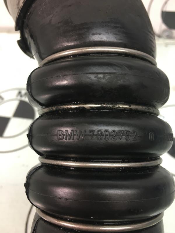 Conduite d'air BMW SERIE 1 E87 PHASE 2 Diesel - 1