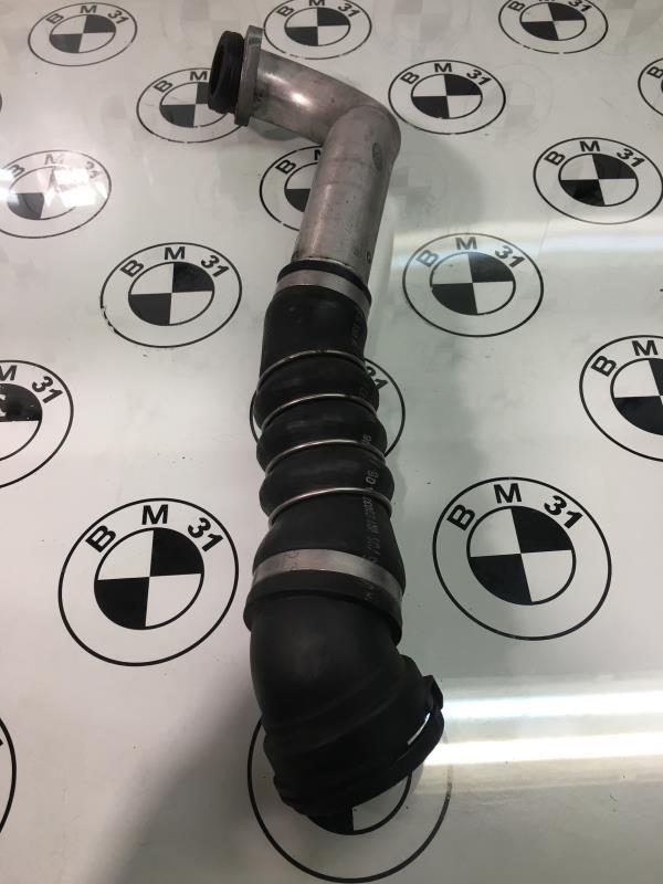 Conduite d'air BMW SERIE 5 E60 PHASE 1  - 1