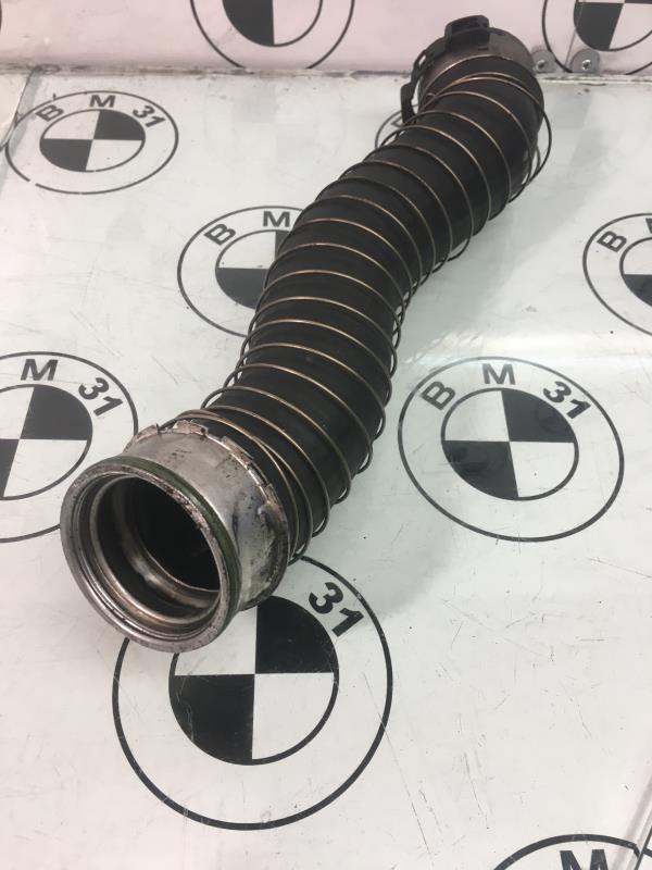 Conduite d'air BMW X1 E84 PHASE 1 Diesel - 1