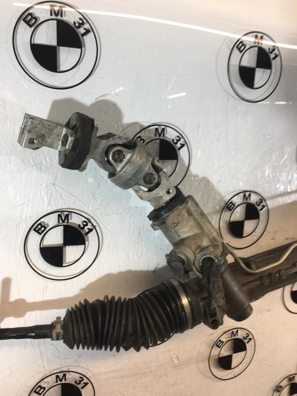 Cremaillere assistee BMW X3 E83 PHASE 1  - 1