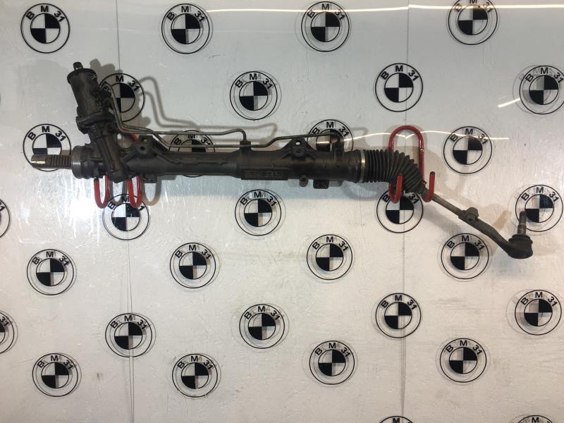 Cremaillere assistee BMW SERIE 3 E90 PHASE 1 Diesel - 1