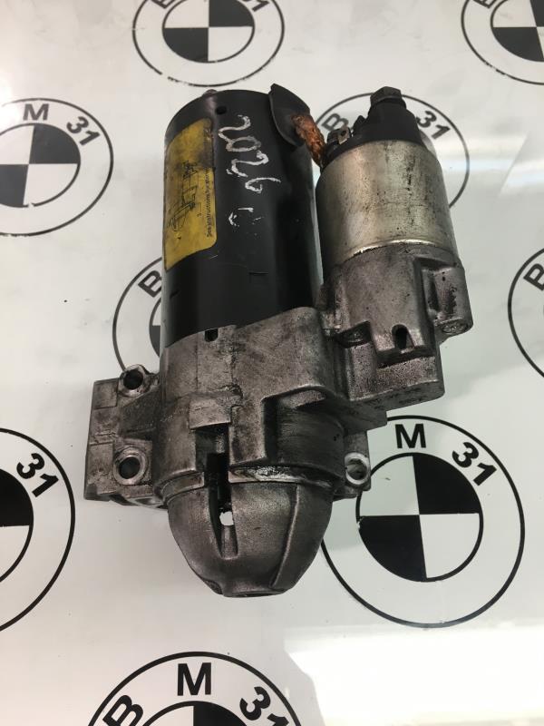 Demarreur BMW SERIE 3 E90 PHASE 2 Diesel - 1