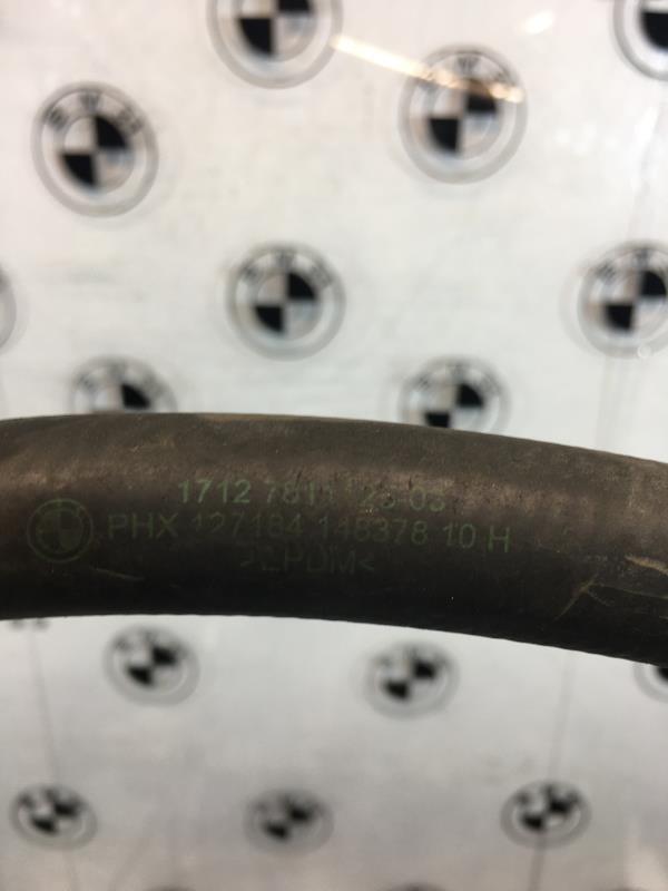 Durite BMW SERIE 3 E90 PHASE 2 Diesel - 1