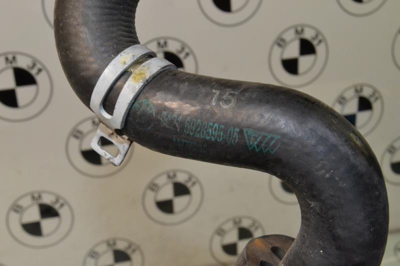 Durite BMW SERIE 3 E90 PHASE 1 Diesel - 1