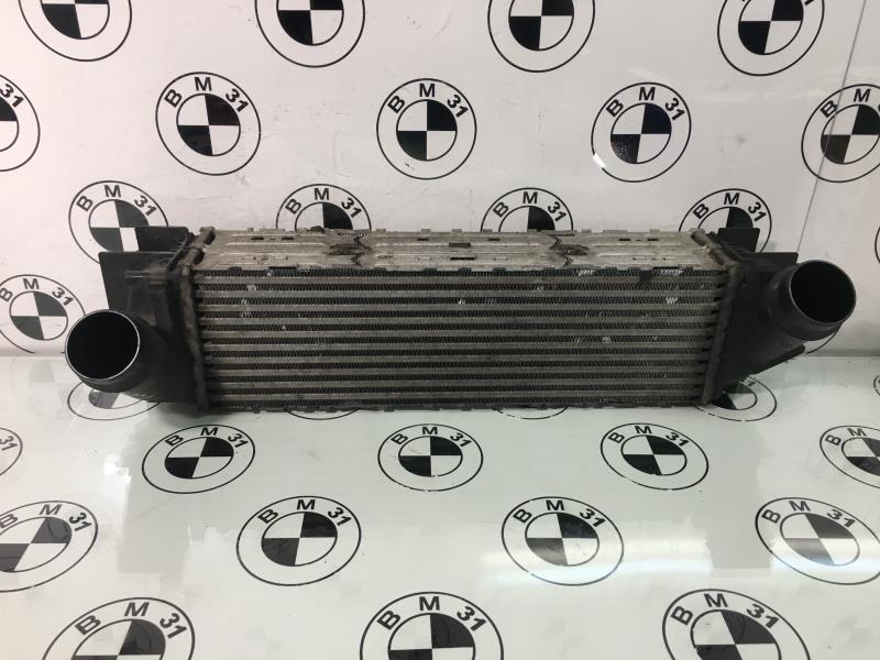 Scambiatore aria (Intercooler) BMW X3 F25 PHASE 1 Gasolina - 1