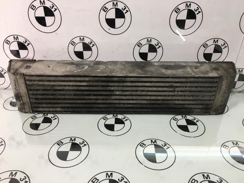 Echangeur air (Intercooler) BMW SERIE 7 E65 PHASE 2  - 1