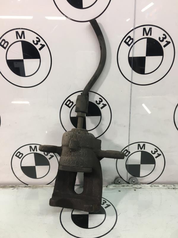 Pinza freni posteriore sinistra BMW SERIE 3 E90 PHASE 1 Diésel - 1