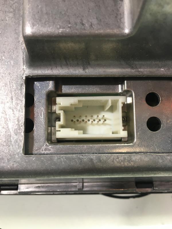 GPS BMW SERIE 3 E46 TOURING PHASE 1 BREAK  - 1