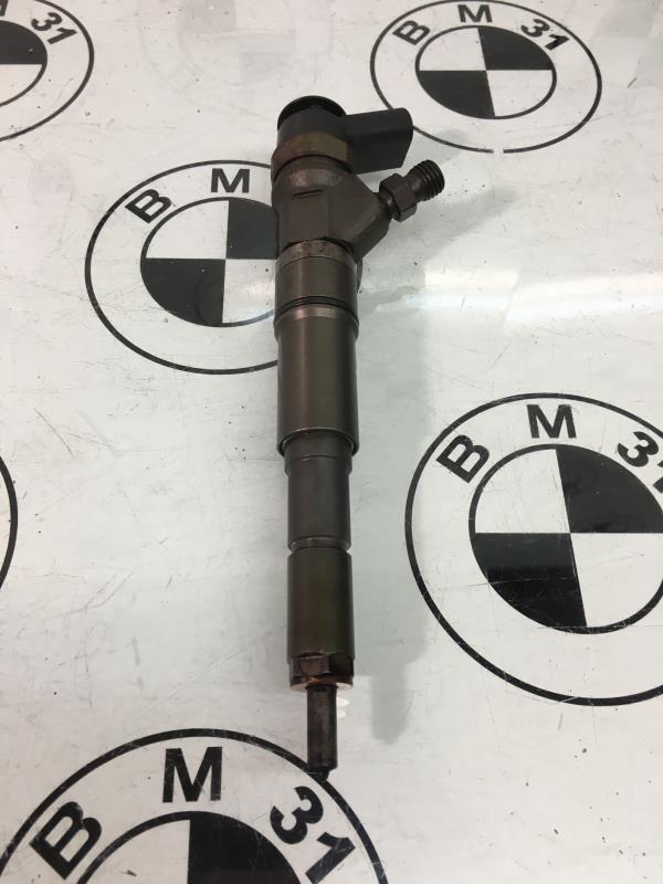 Injecteurs BMW SERIE 5 E61 TOURING PHASE 2 BREAK Diesel - 1