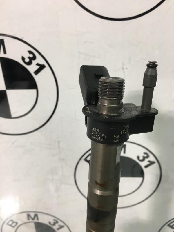 Injecteurs BMW SERIE 3 E90 PHASE 2  - 1
