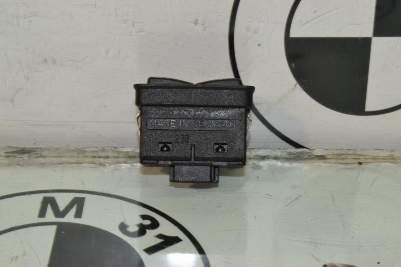 Interrupteur de leve vitre BMW SERIE 5 E39 PHASE 1  - 1