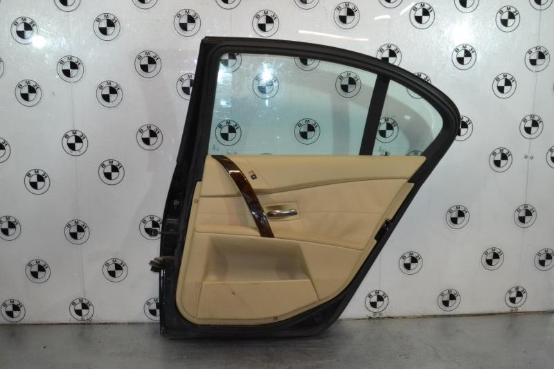 Alzacristalli elettrico posteriore destro BMW SERIE 5 E60 PHASE 1 Diésel - 1