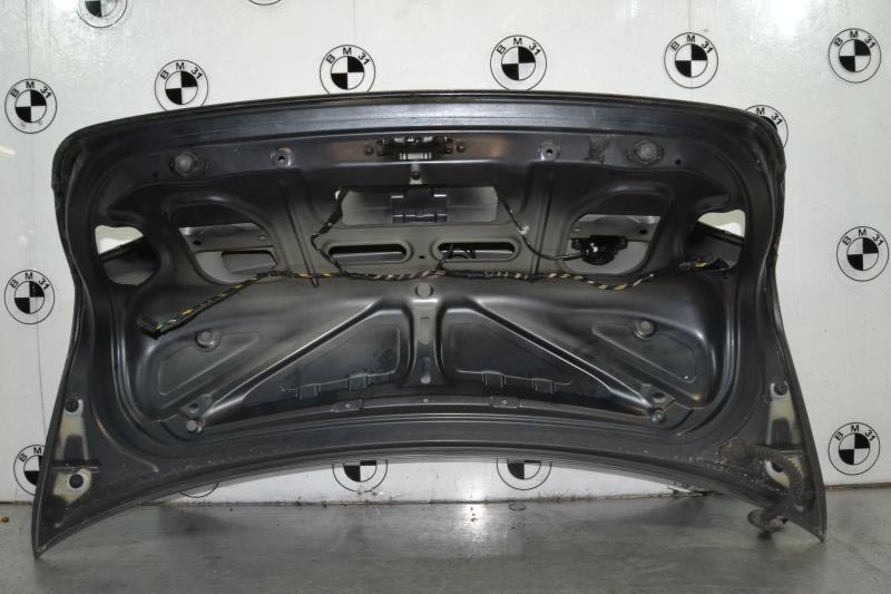 Portabagagli/Portellone posteriore BMW SERIE 3 E90 PHASE 1 Gasolina - 1
