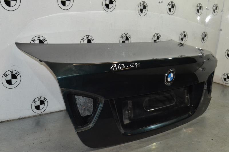 Portabagagli/Portellone posteriore BMW SERIE 3 E90 PHASE 1 Diésel - 1