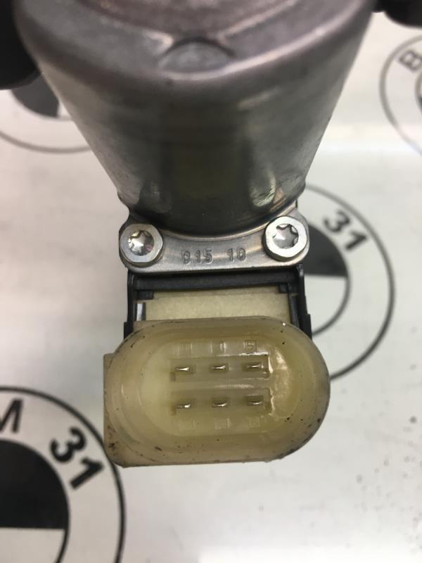 Meccanismo alzacristalli elettrico anteriore destro MINI MINI 2 R56 PHASE 1  - 1