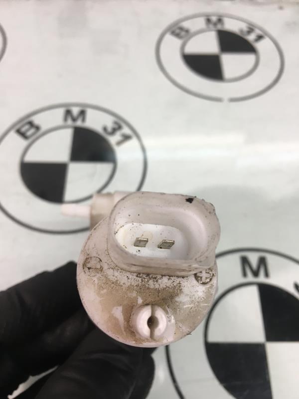 Pompa lavacristalli anteriore MINI MINI 1 R50/R53 PHASE 1 Gasolina - 1