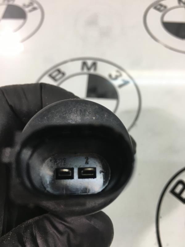 Pompa lavacristalli anteriore BMW SERIE 3 F30 PHASE 1 Diésel - 1
