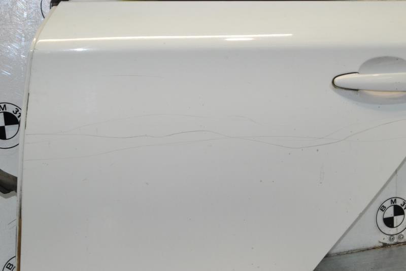 Portiera posteriore sinistra BMW SERIE 1 E87 PHASE 2 Diésel - 1