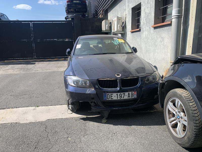 Portiera anteriore sinistra BMW SERIE 3 E90 PHASE 1 Diésel - 1