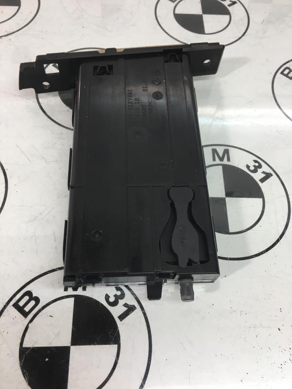 Porte gobelet BMW SERIE 3 E90 PHASE 1 Diesel - 1