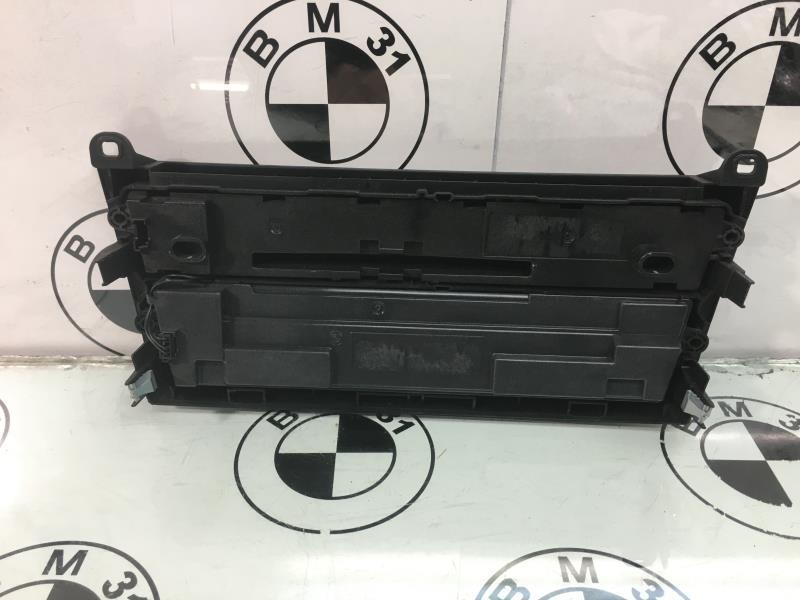 Commande chauffage BMW SERIE 1 F21 PHASE 1 Diesel - 1